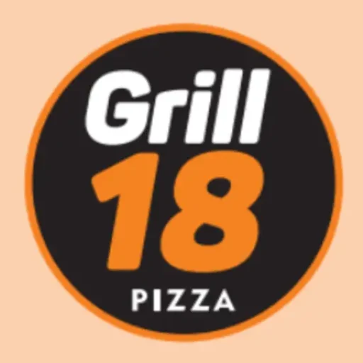 Grill 18 | Pizza, Grill og Kebab i Herning